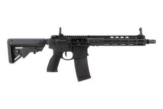 Noveske SBR in Gen 4 billet 7075-T6 with black Cerakote over Type III hardcoat anodize finish